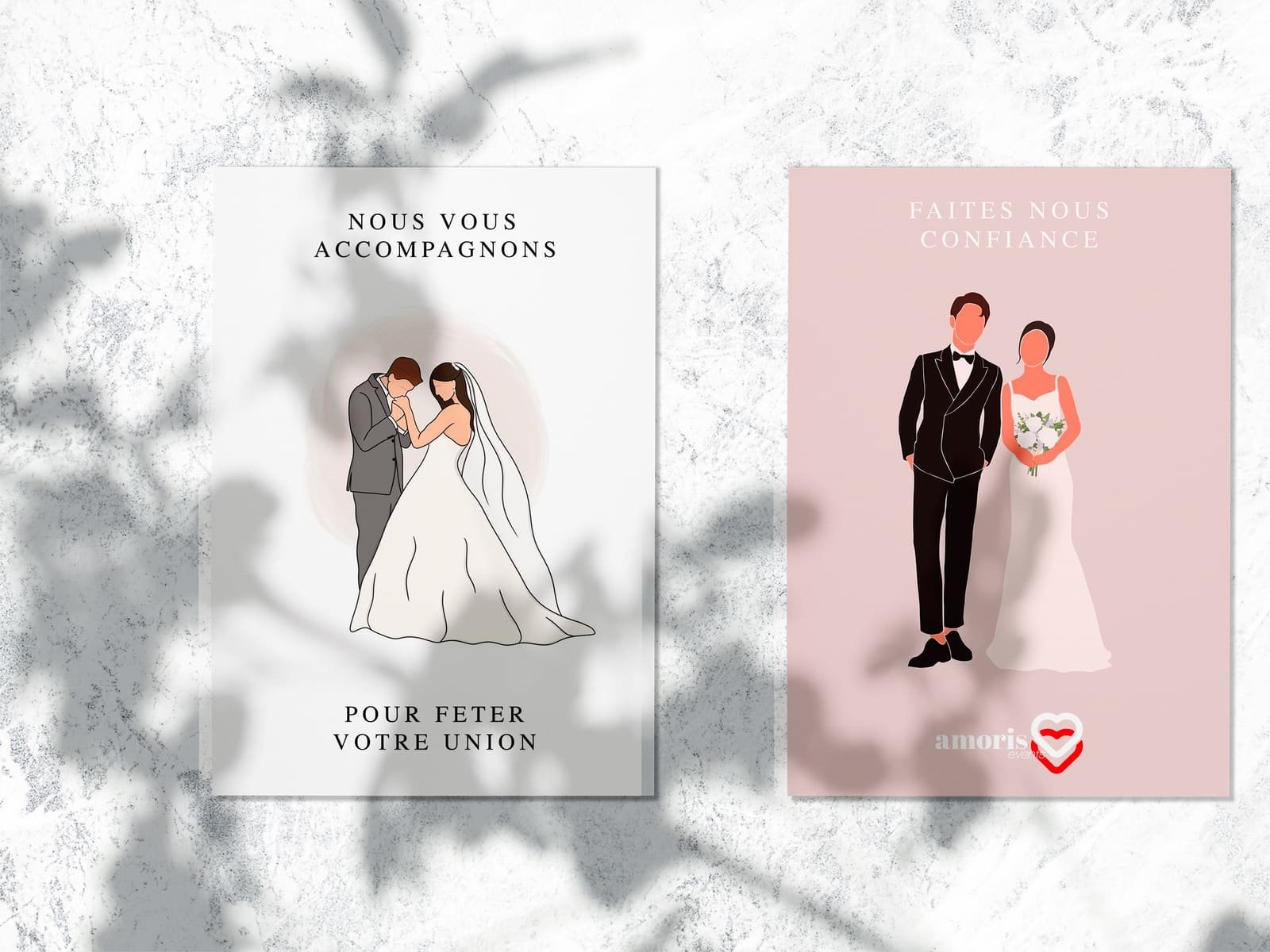 Amoris Events