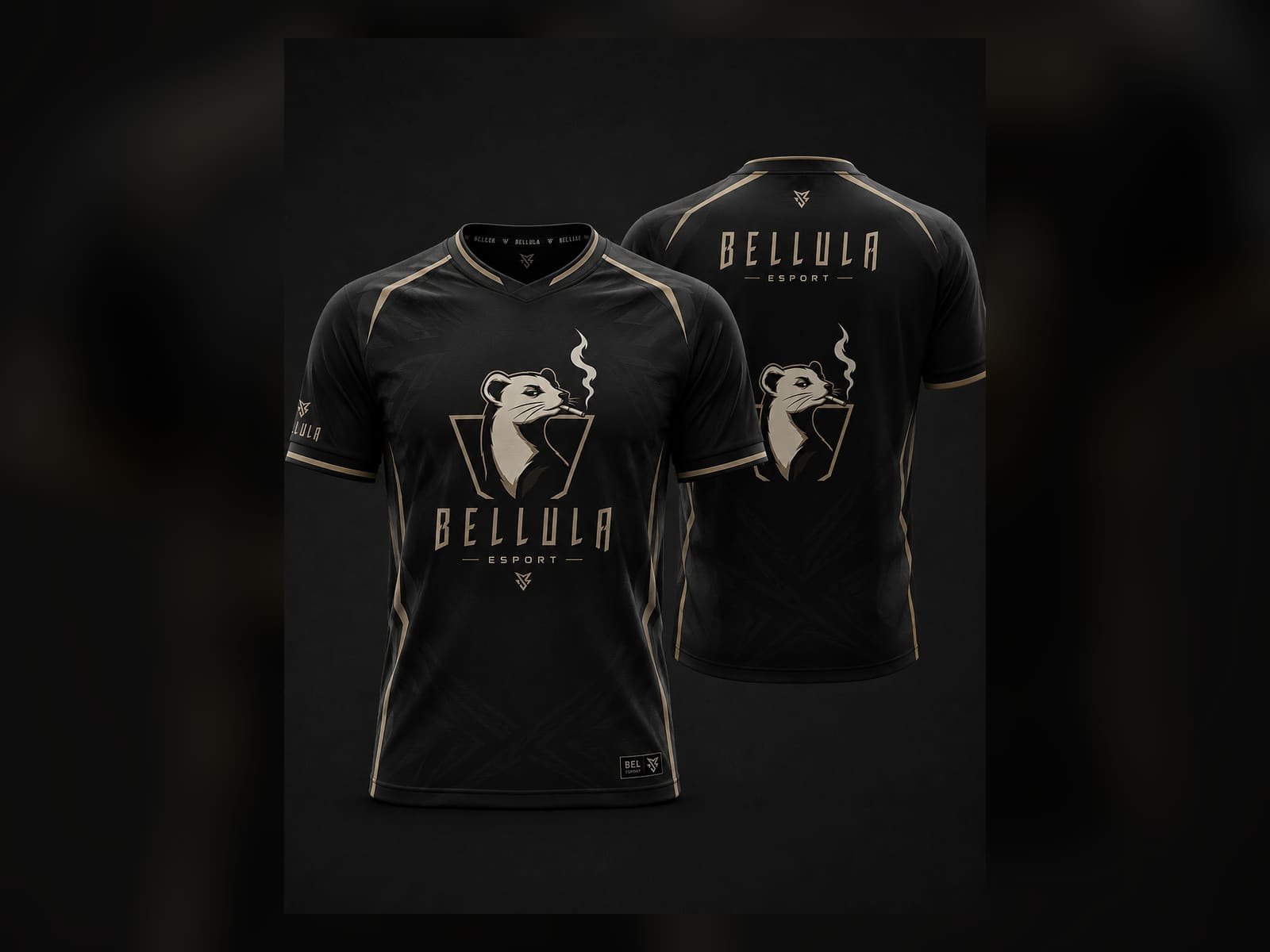 Bellula Esport
