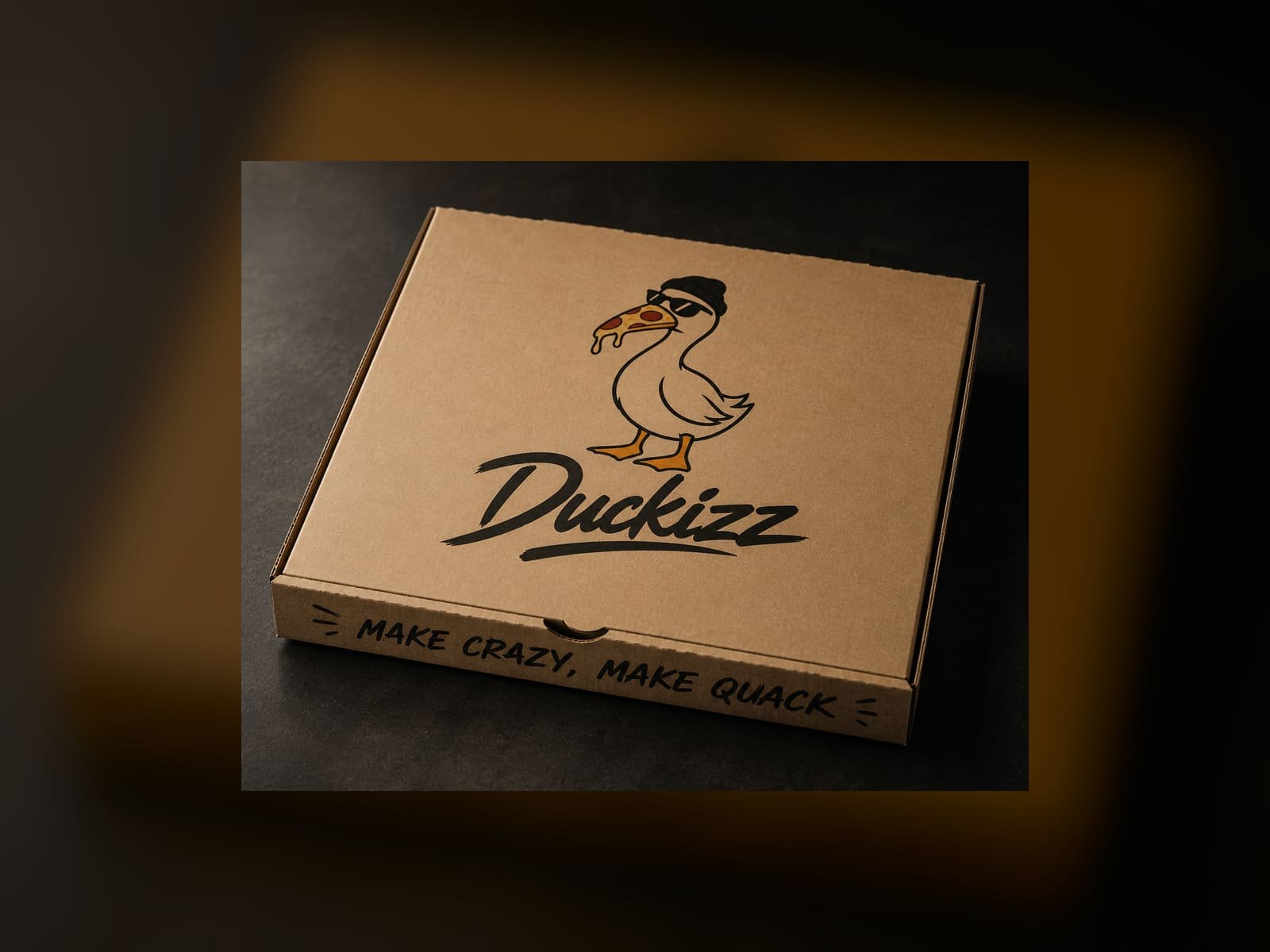 Duckizz