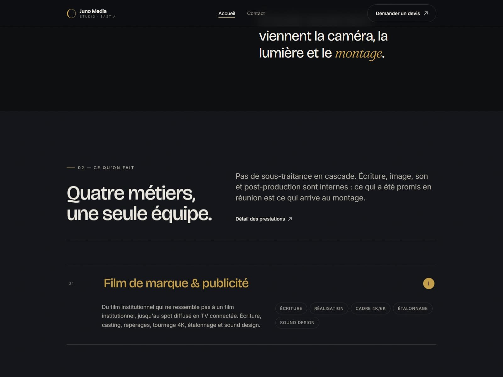 Juno Media