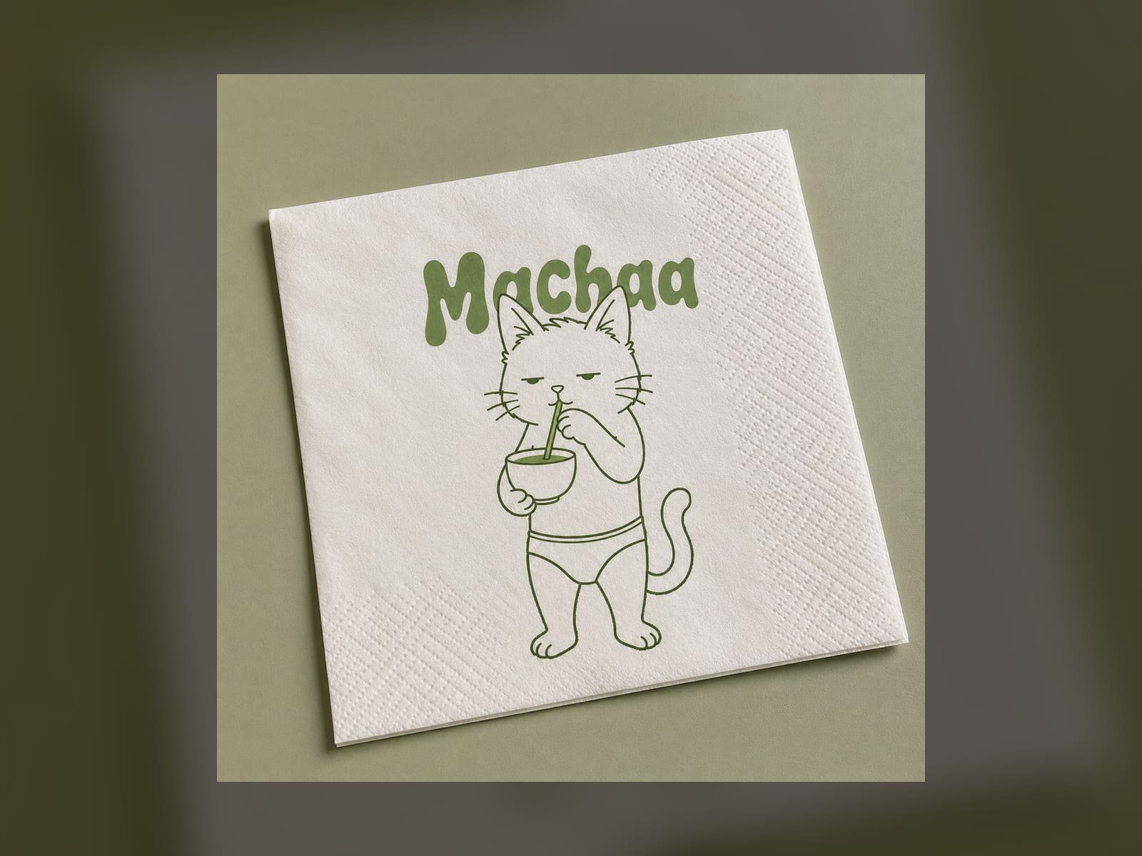 Machaa