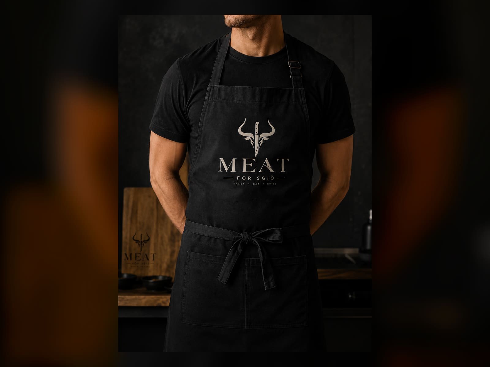 Meat for Sgiò