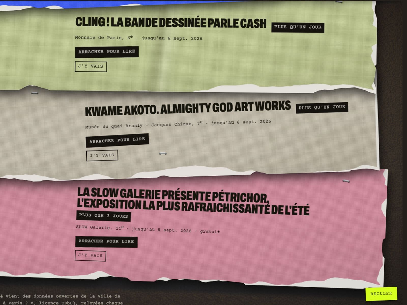 Putain d'artiste